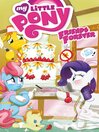 Cover image for My Little Pony: Friends Forever (2014), Volume 5